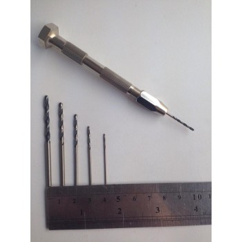 Drill Bits Set